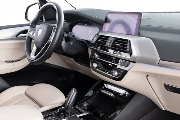BMW X3 - Afbeelding 14 van 30
