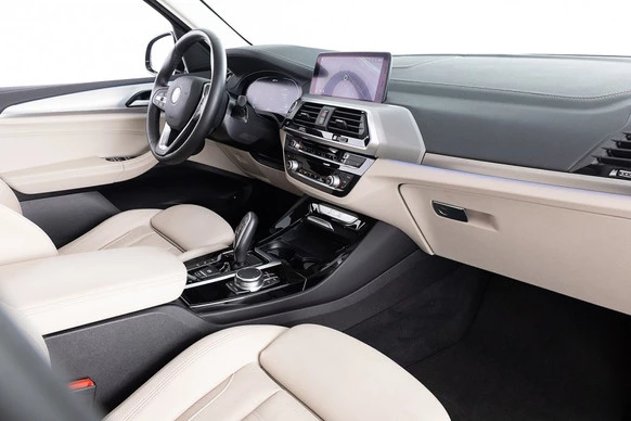 BMW X3 - Afbeelding 15 van 30
