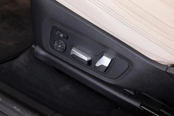 BMW X3 - Afbeelding 17 van 30