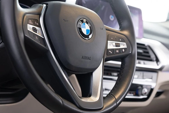 BMW X3 - Afbeelding 18 van 30