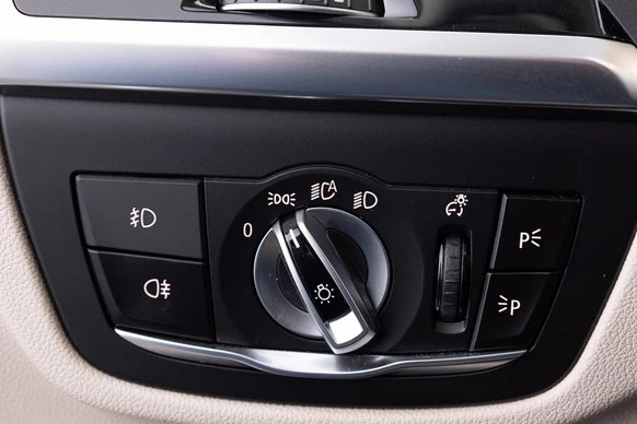 BMW X3 - Afbeelding 19 van 30