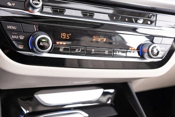 BMW X3 - Afbeelding 21 van 30