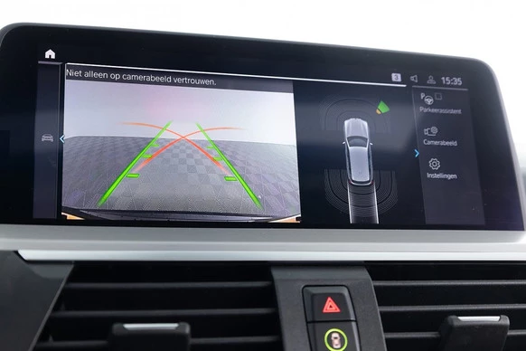 BMW X3 - Afbeelding 23 van 30