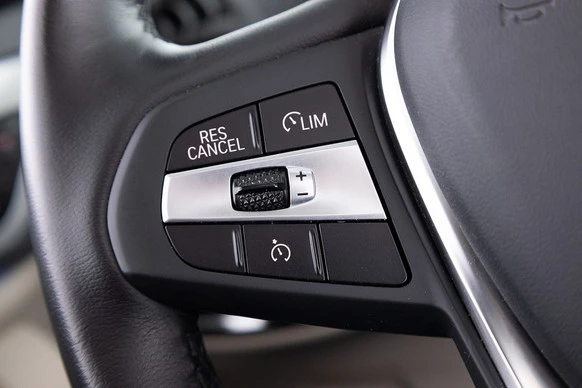 BMW X3 - Afbeelding 24 van 30