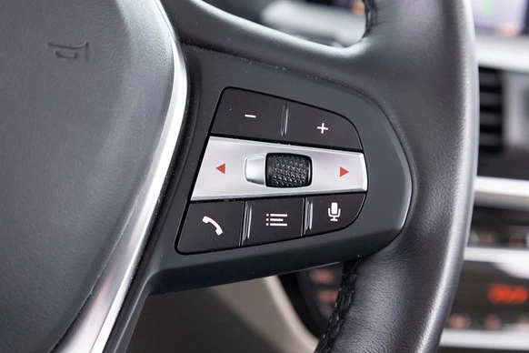 BMW X3 - Afbeelding 25 van 30