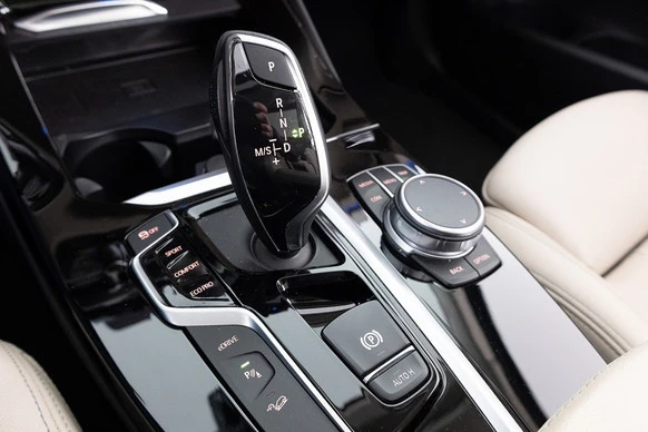 BMW X3 - Afbeelding 27 van 30