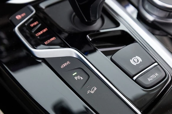 BMW X3 - Afbeelding 28 van 30