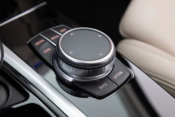 BMW X3 - Afbeelding 30 van 30