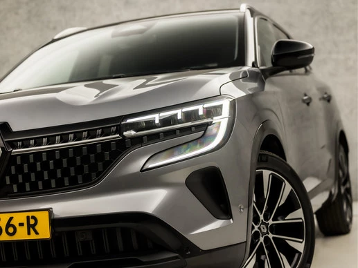 Renault Austral - Afbeelding 16 van 30