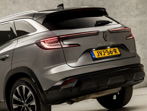 Renault Austral - Afbeelding 24 van 30