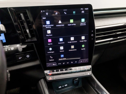 Renault Austral - Afbeelding 29 van 30