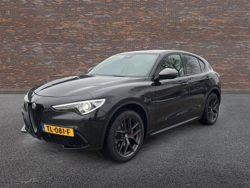 Alfa Romeo Stelvio - Afbeelding 2 van 30