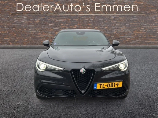 Alfa Romeo Stelvio - Afbeelding 5 van 30