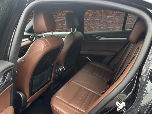 Alfa Romeo Stelvio - Afbeelding 10 van 30