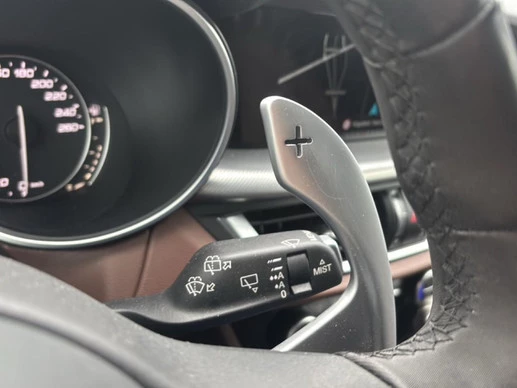 Alfa Romeo Stelvio - Afbeelding 19 van 30