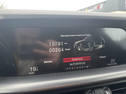 Alfa Romeo Stelvio - Afbeelding 24 van 30