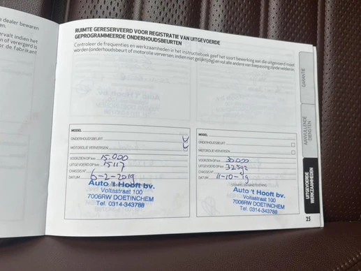 Alfa Romeo Stelvio - Afbeelding 29 van 30