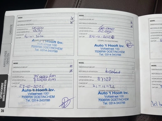 Alfa Romeo Stelvio - Afbeelding 30 van 30