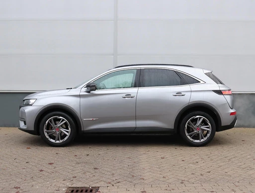 DS DS 7 - Afbeelding 2 van 30