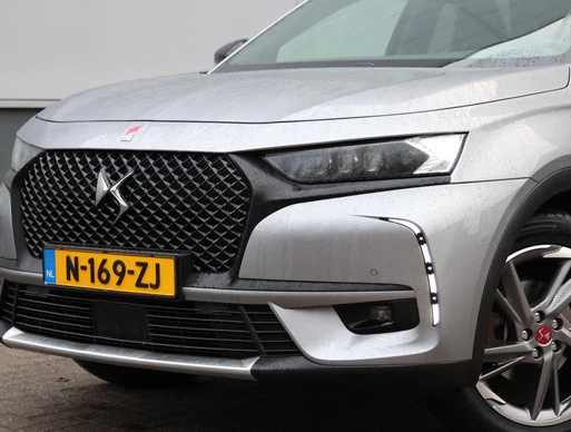 DS DS 7 - Afbeelding 6 van 30