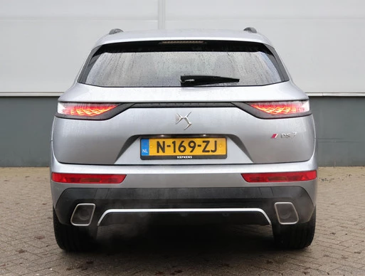 DS DS 7 - Afbeelding 8 van 30