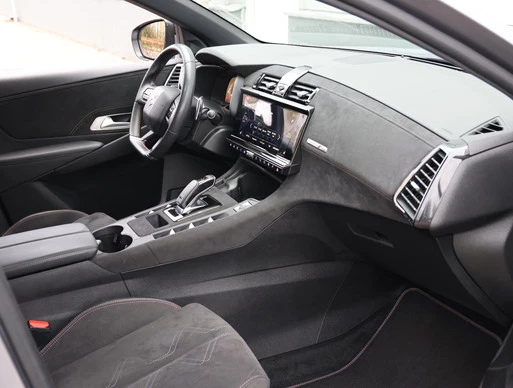 DS DS 7 - Afbeelding 9 van 30