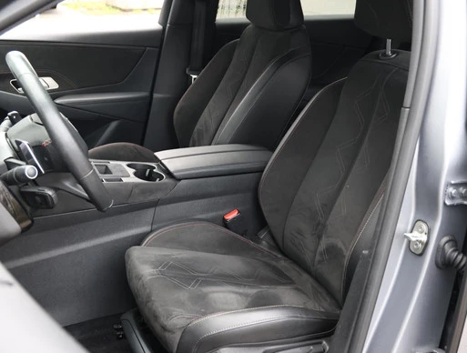 DS DS 7 - Afbeelding 12 van 30