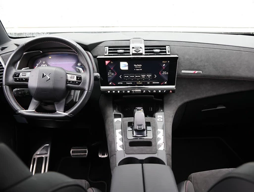 DS DS 7 - Afbeelding 13 van 30