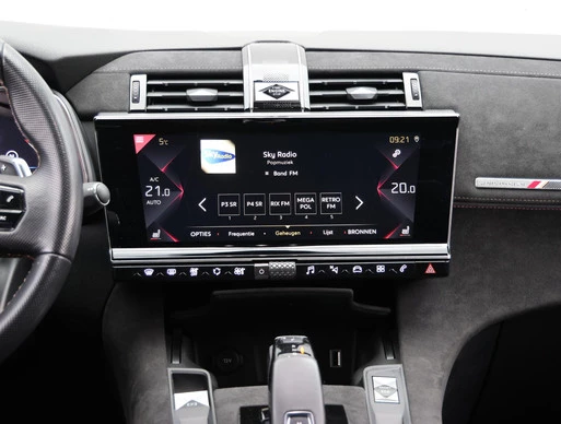 DS DS 7 - Afbeelding 14 van 30