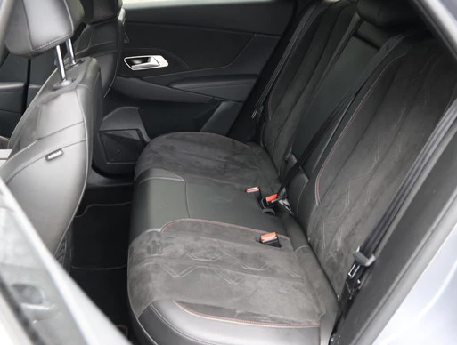 DS DS 7 - Afbeelding 16 van 30