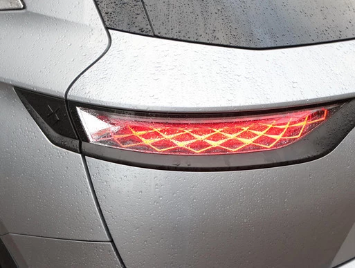 DS DS 7 - Afbeelding 19 van 30