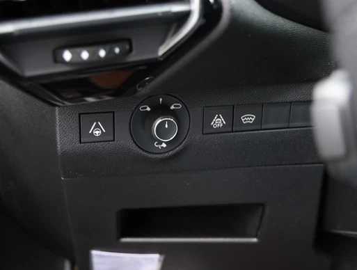 DS DS 7 - Afbeelding 22 van 30