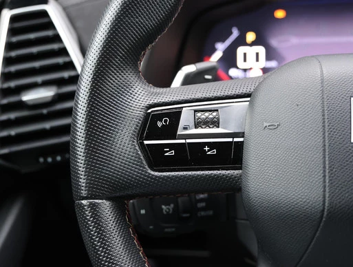 DS DS 7 - Afbeelding 23 van 30