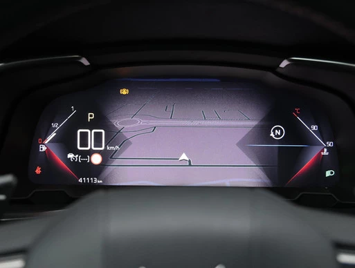 DS DS 7 - Afbeelding 26 van 30