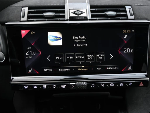 DS DS 7 - Afbeelding 28 van 30