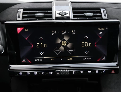 DS DS 7 - Afbeelding 29 van 30