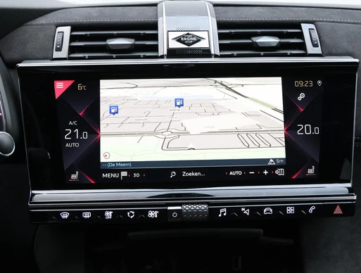 DS DS 7 - Afbeelding 30 van 30