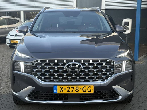 Hyundai Santa Fe - Afbeelding 2 van 30