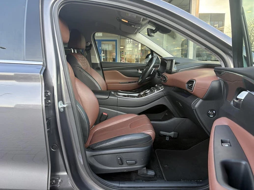 Hyundai Santa Fe - Afbeelding 5 van 30