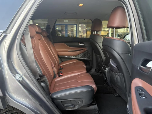 Hyundai Santa Fe - Afbeelding 6 van 30