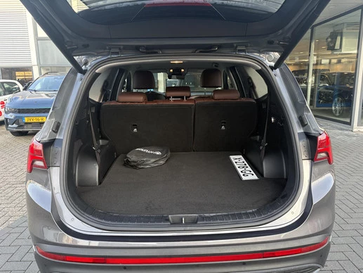 Hyundai Santa Fe - Afbeelding 10 van 30