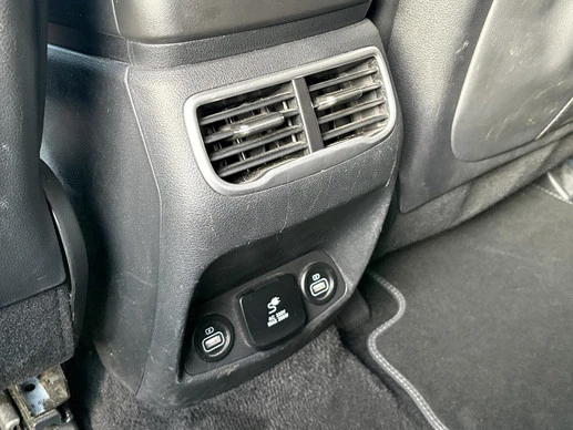 Hyundai Santa Fe - Afbeelding 21 van 30