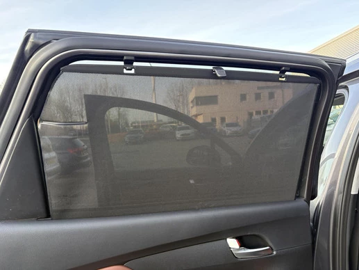 Hyundai Santa Fe - Afbeelding 24 van 30