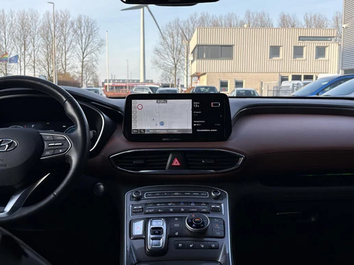Hyundai Santa Fe - Afbeelding 26 van 30