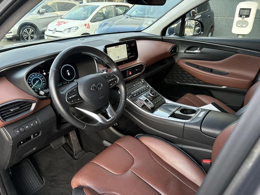 Hyundai Santa Fe - Afbeelding 28 van 30