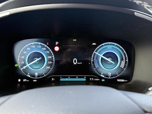 Hyundai Santa Fe - Afbeelding 30 van 30