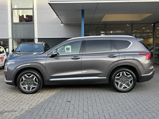 Hyundai Santa Fe - Afbeelding 14 van 30