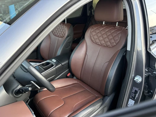 Hyundai Santa Fe - Afbeelding 15 van 30