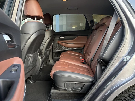 Hyundai Santa Fe - Afbeelding 17 van 30