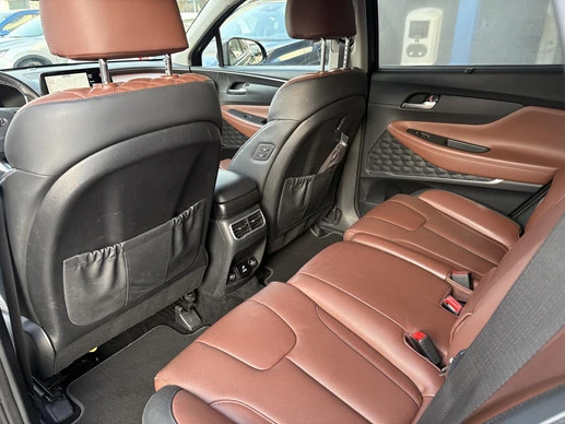 Hyundai Santa Fe - Afbeelding 18 van 30